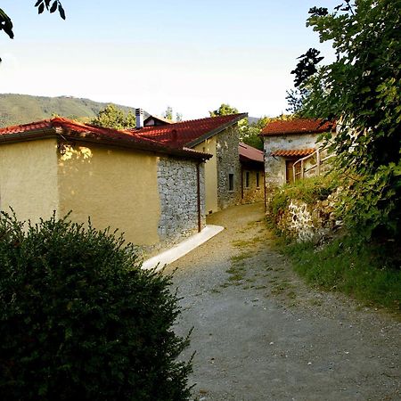 B&B Podere Bramapane Montelungo Superiore Exterior photo